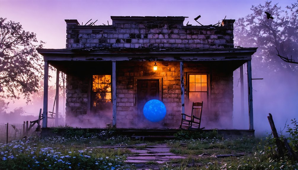 ghost towns haunted adventures