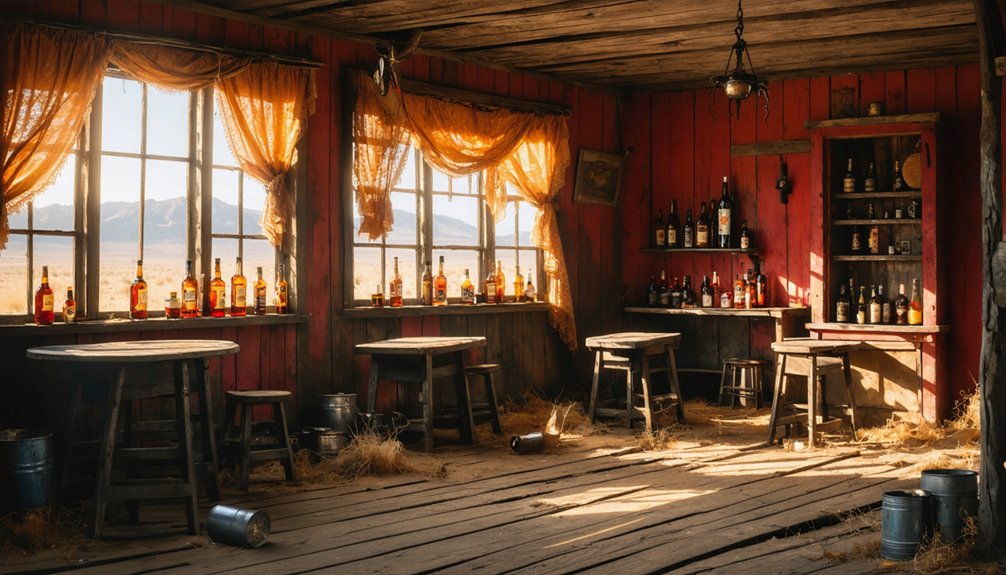 ghost towns haunting allure