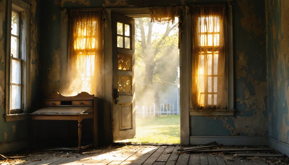 ghost towns photography techniques