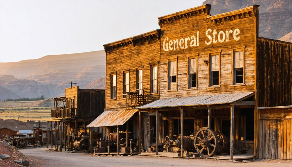 ghost towns redevelopment opportunities