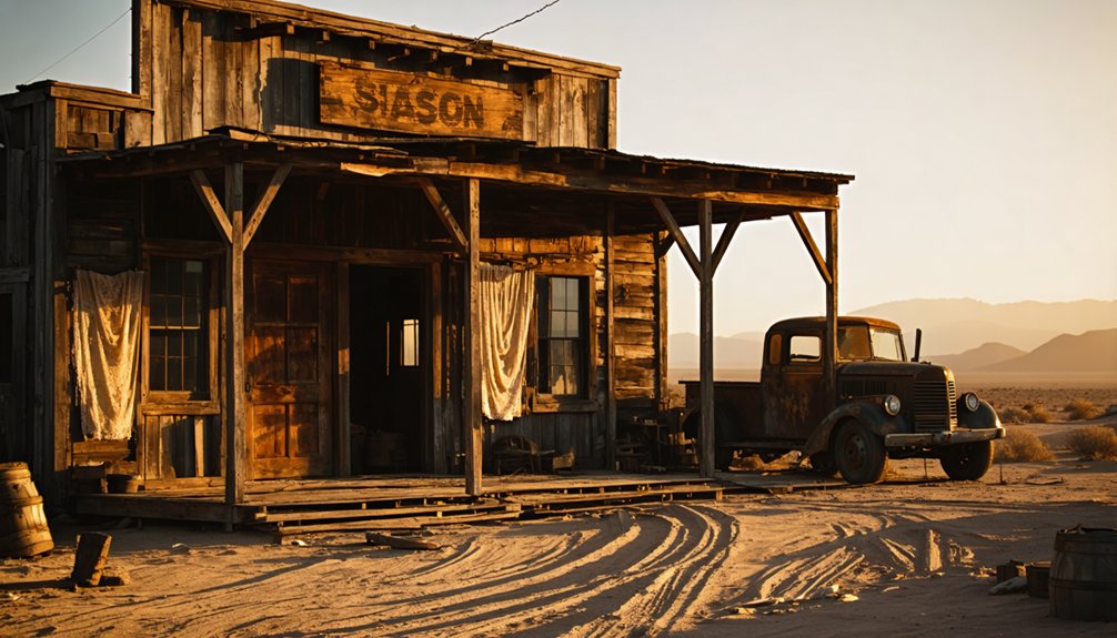 ghostly tales from history