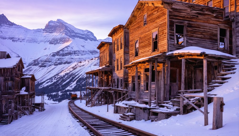 gilman s swift ghost town transformation