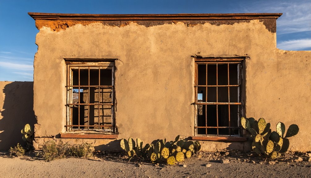 gleeson s historic copper mining