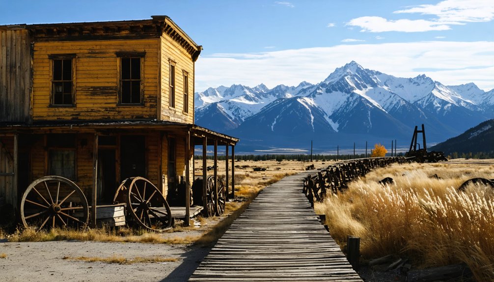 gold boom transportation challenges