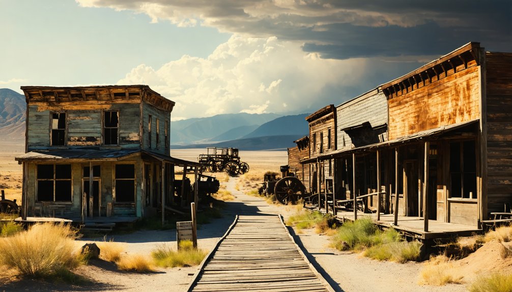 gold country expedition essentials