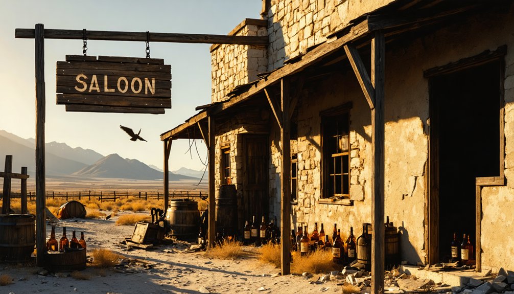 gold dependency leads decline