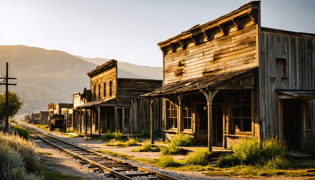 gold discovery transforms coloma