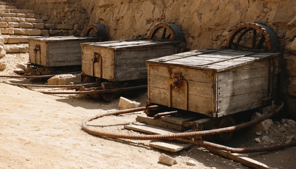 gold extraction techniques explained