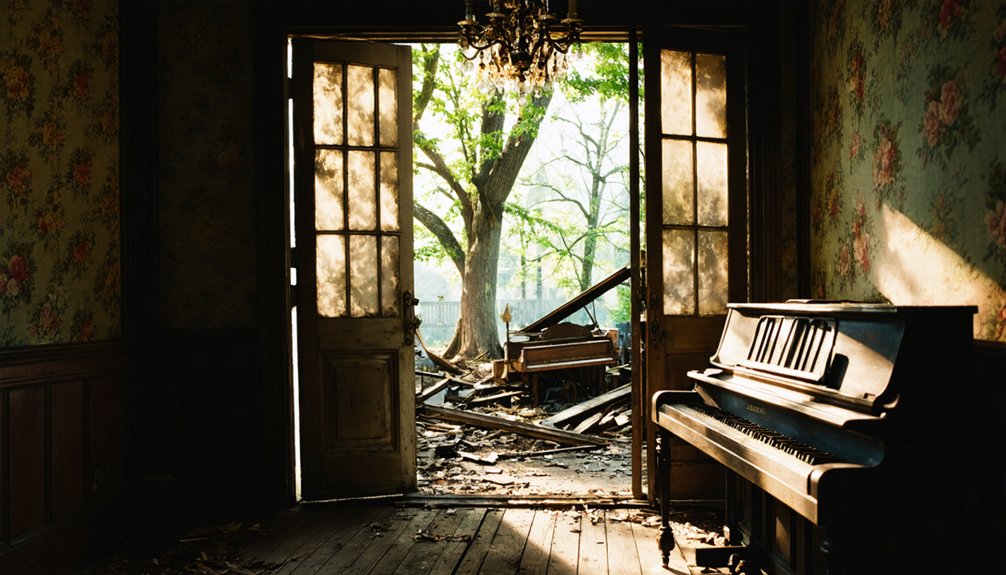 gold rush s lasting impact