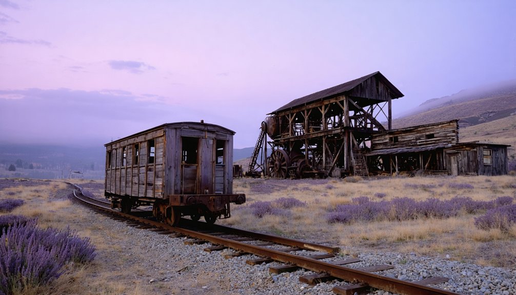 gold rush transforms molson