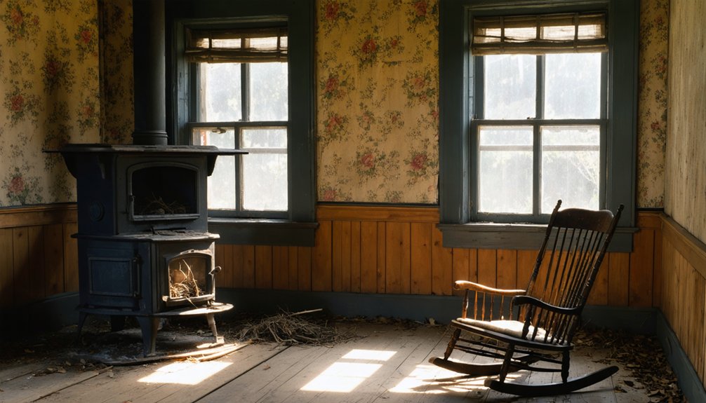 gold rush transforms victoria s landscape