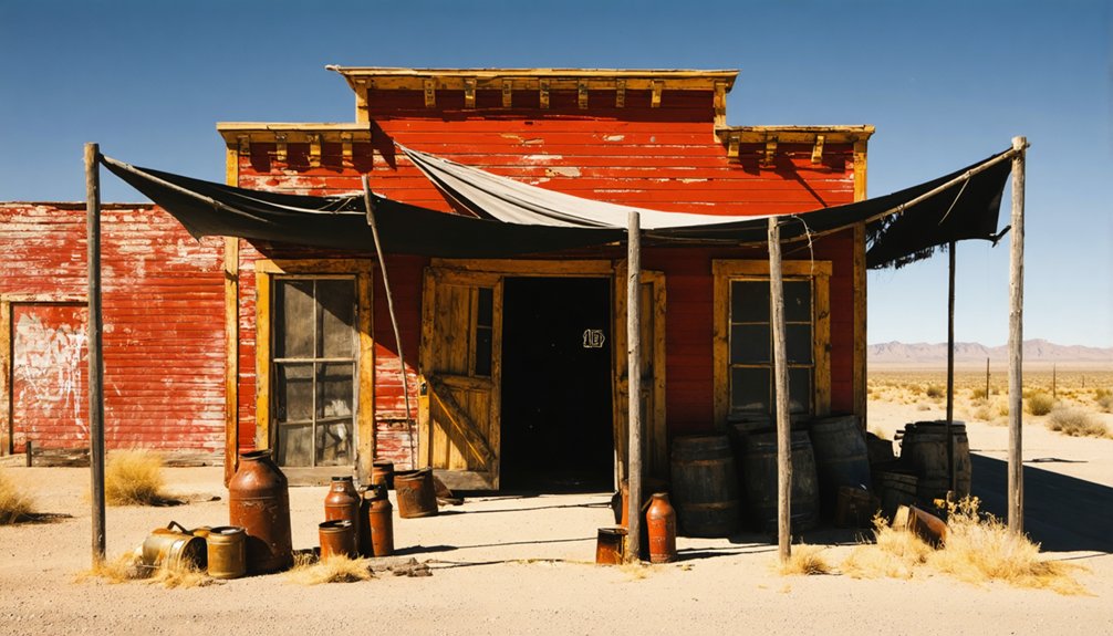 golden morning light photography