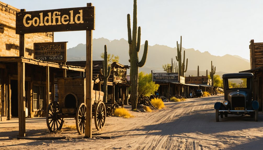 goldfield s lost dutchman legacy