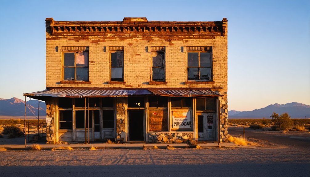 goldfield s luxurious boomtown legacy