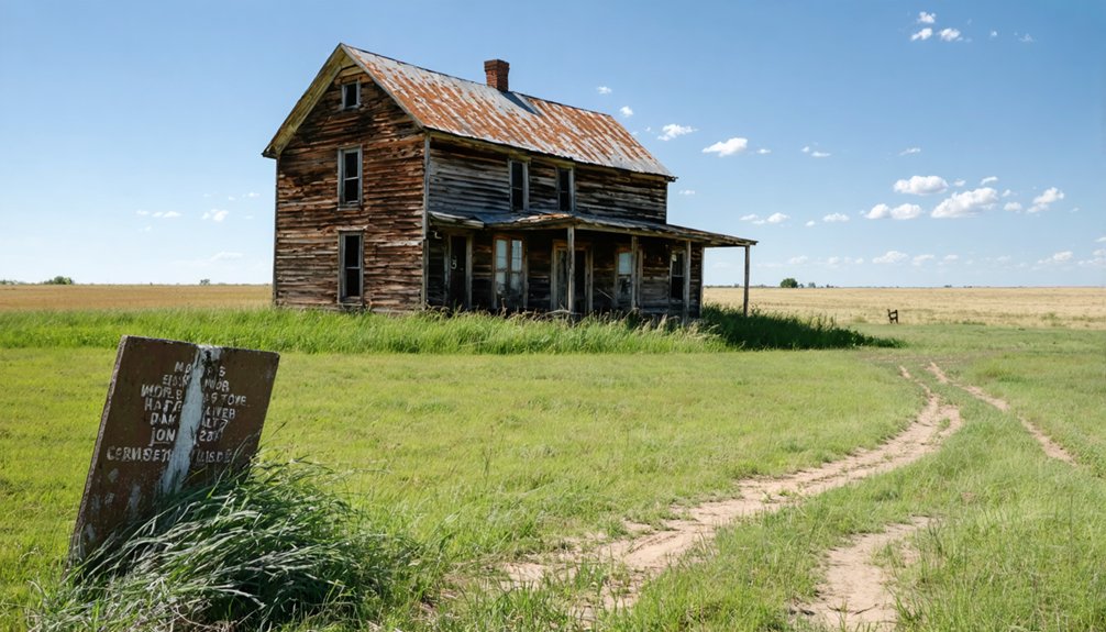 government resurvey devastates archer