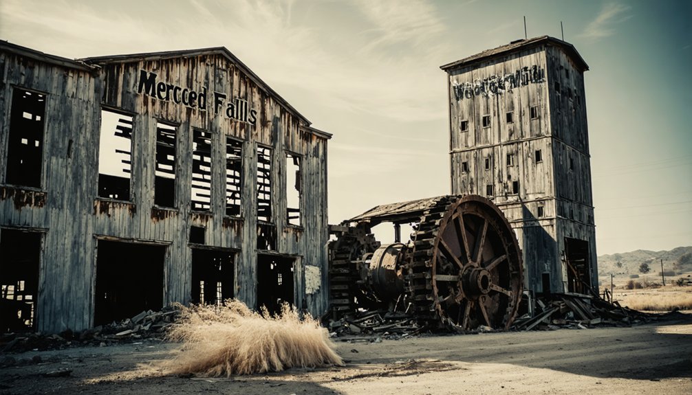 great depression industrial struggles