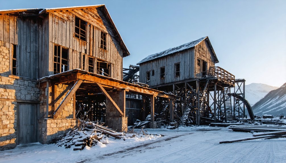 guston s haunting mining legacy