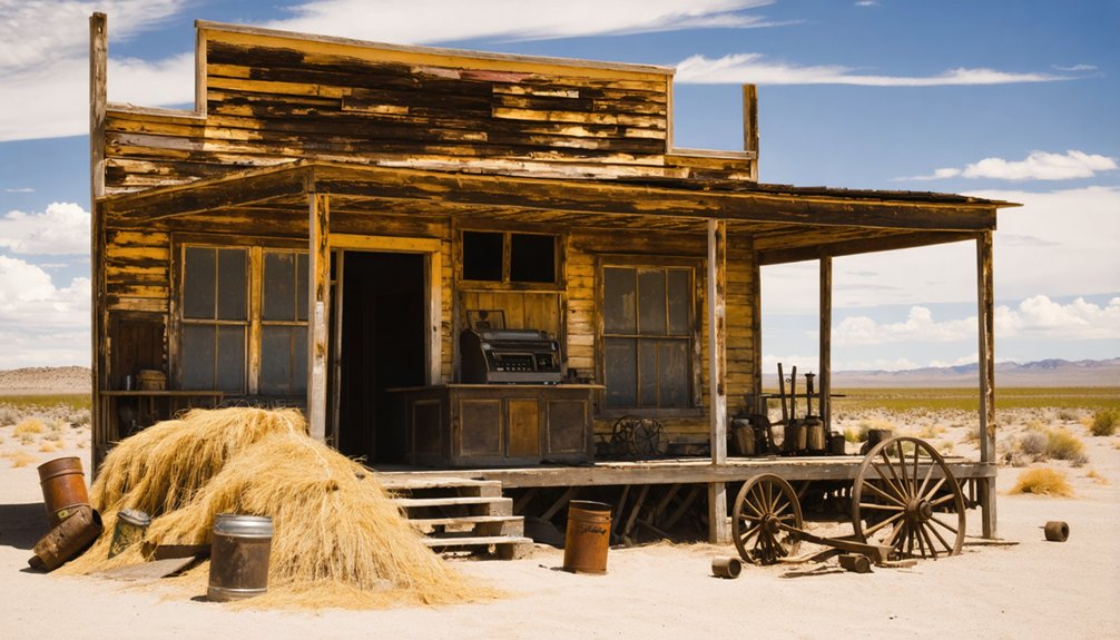 harsh realities of community