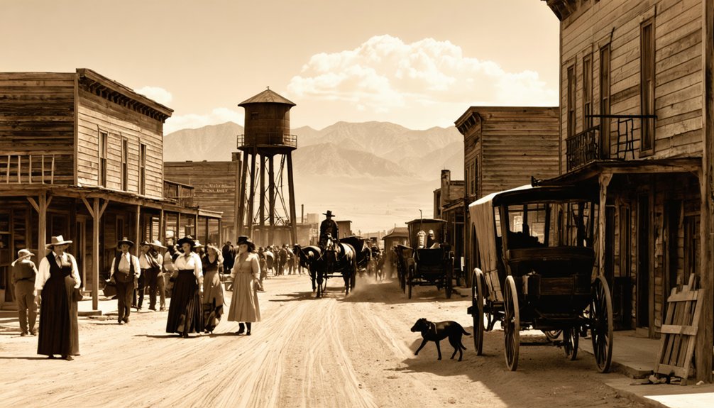 harsh toil humble joy