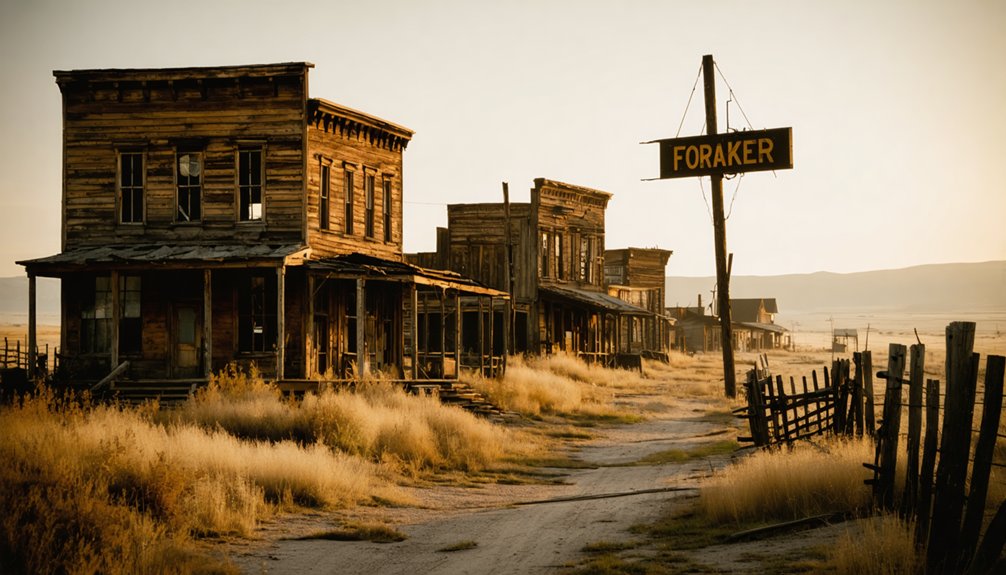 haunted cherokee strip tales