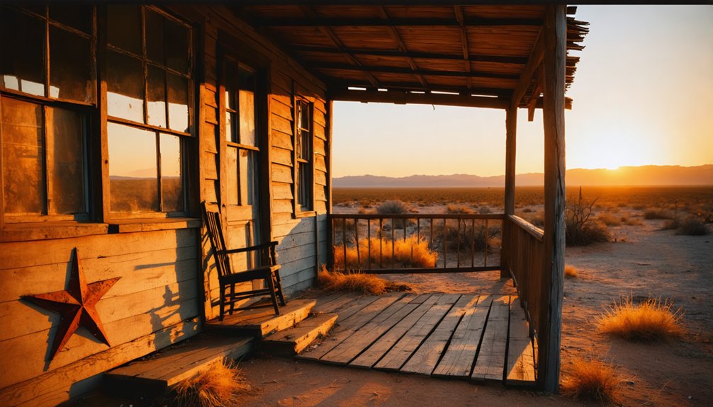 haunted ghost towns exploration tips