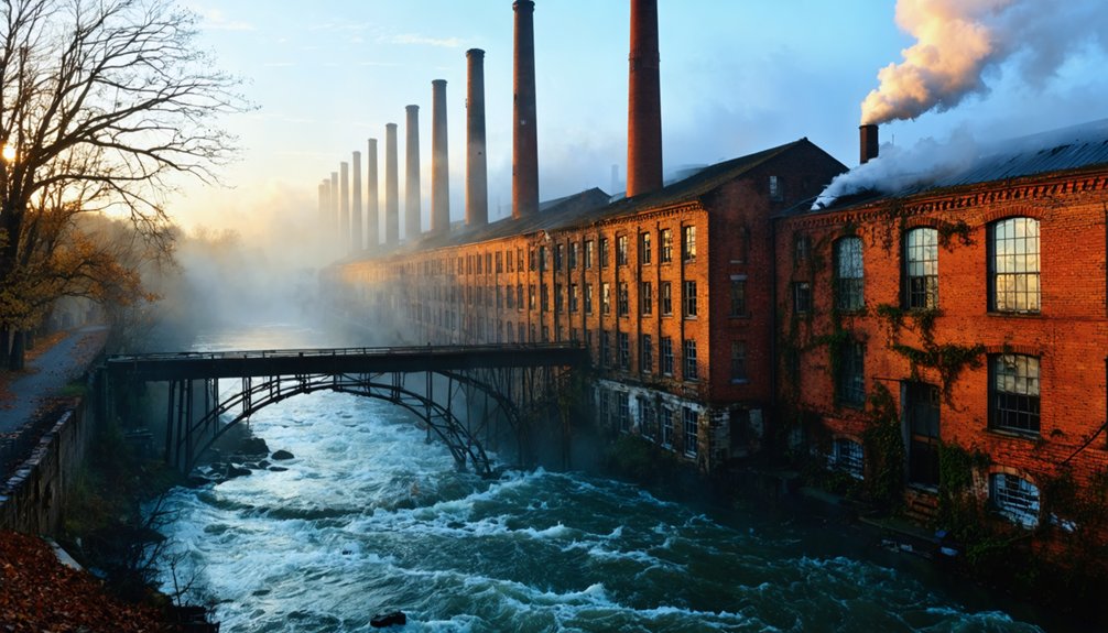 haunted histories of towns