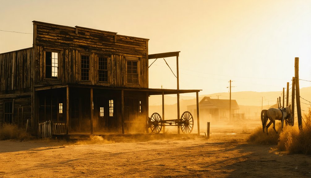 haunted midwest ghost towns