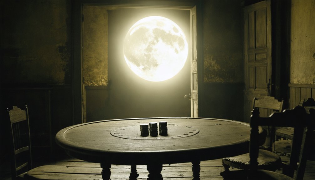 haunted nevada mining camps