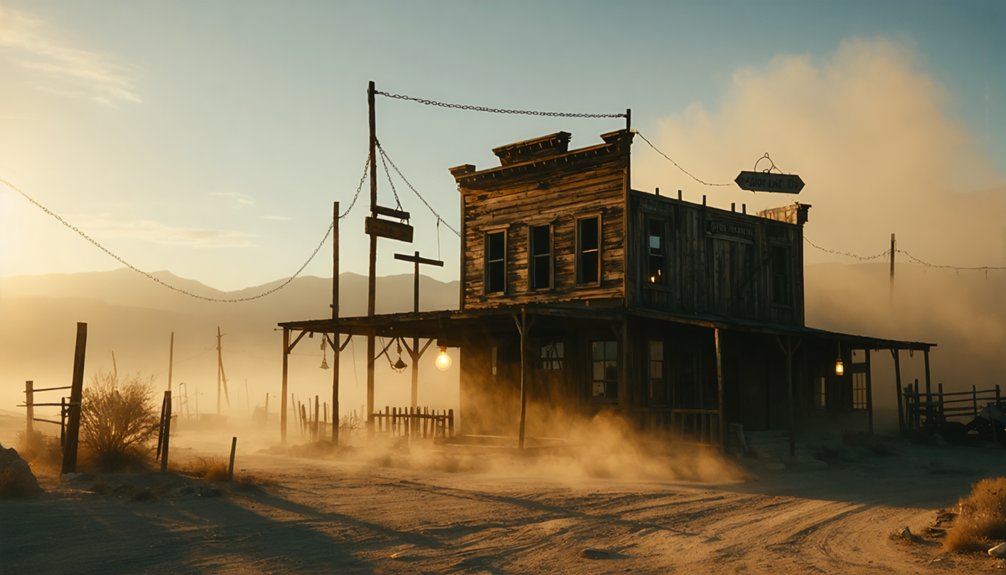 haunted road trip planning essentials