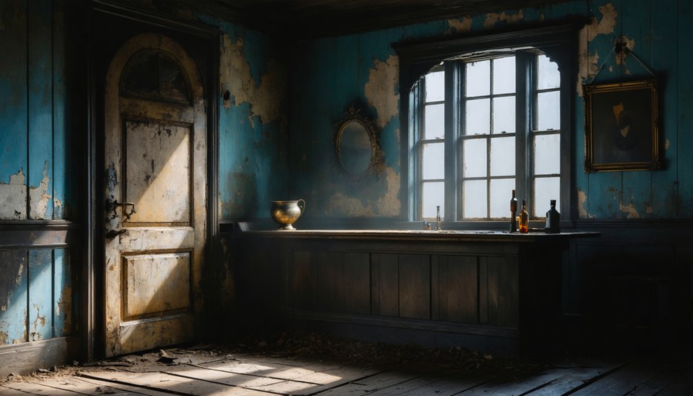 haunted texas ghost town exploration