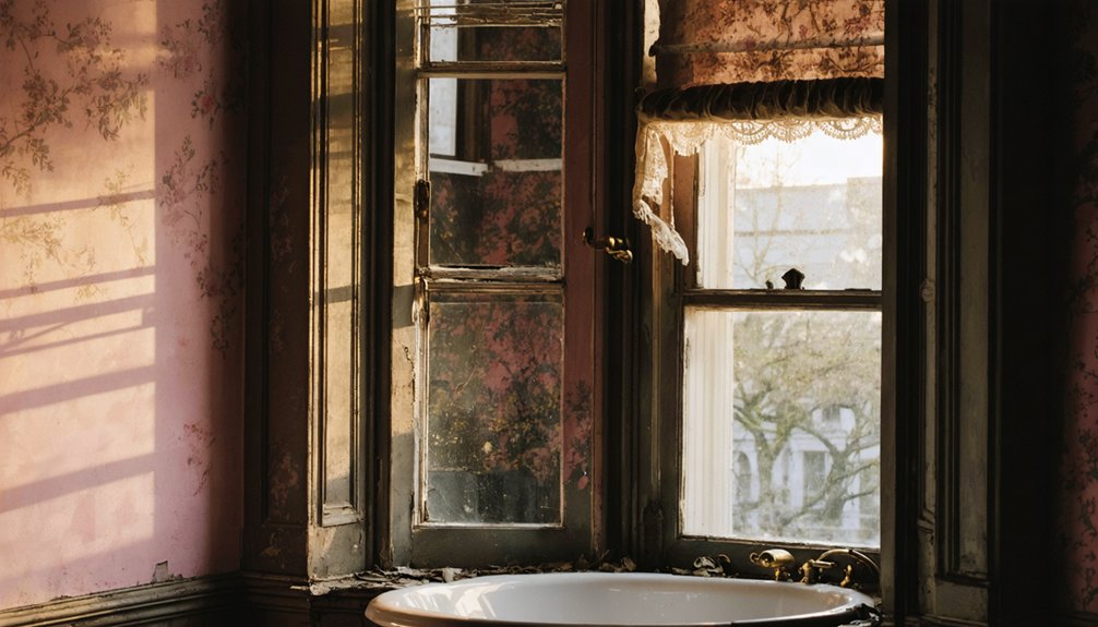 haunted tourism in santa rosa