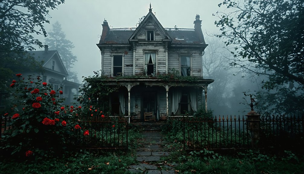 haunted towns ghostly legacies