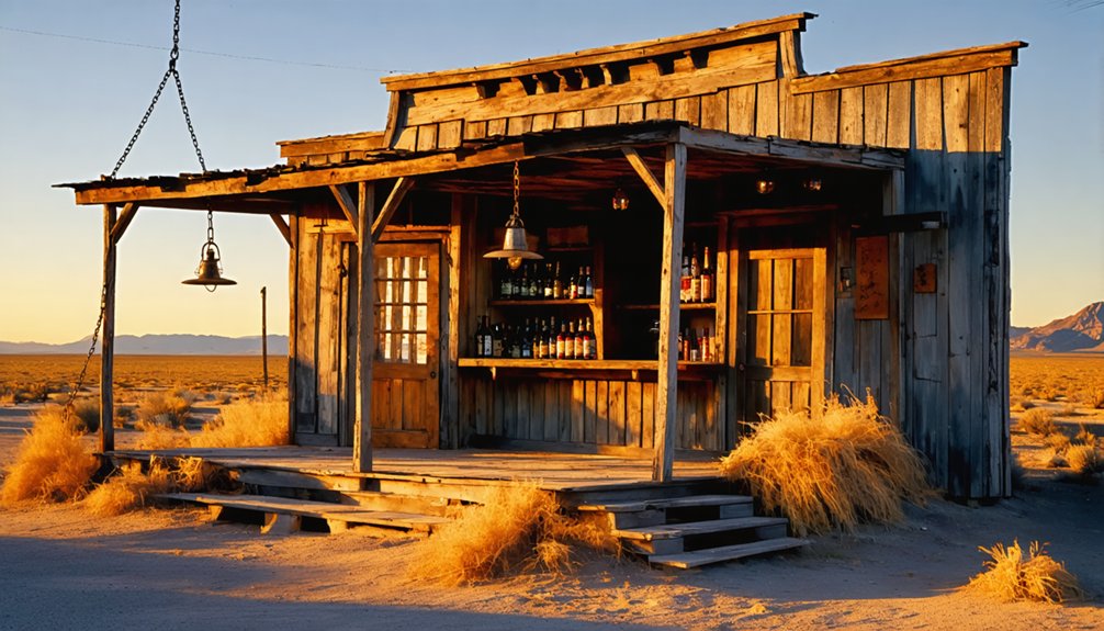 haunting abandoned american towns