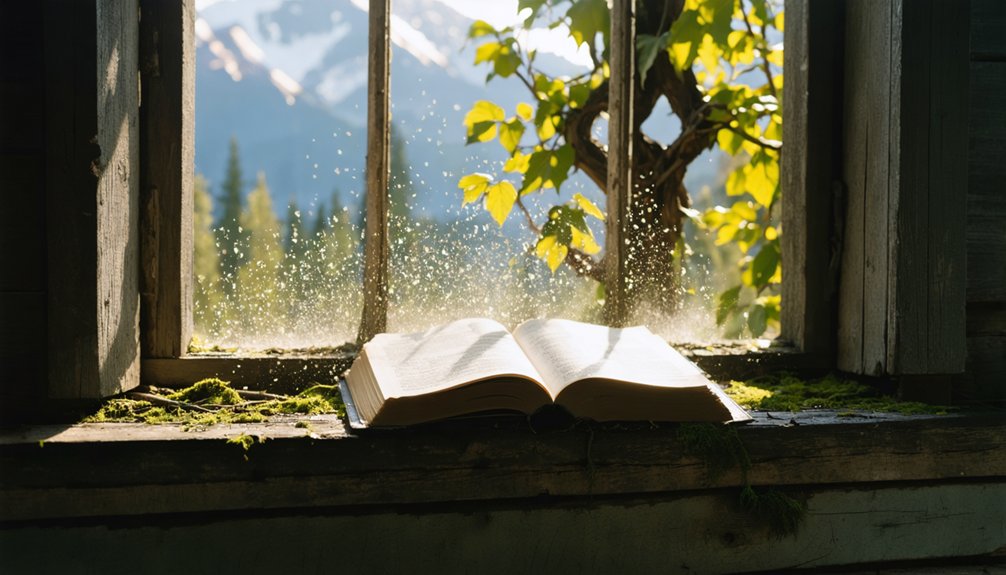 haunting histories of towns