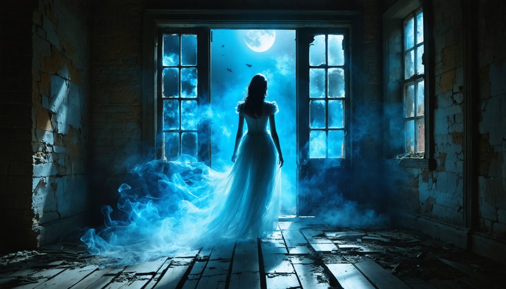 haunting melodies of education