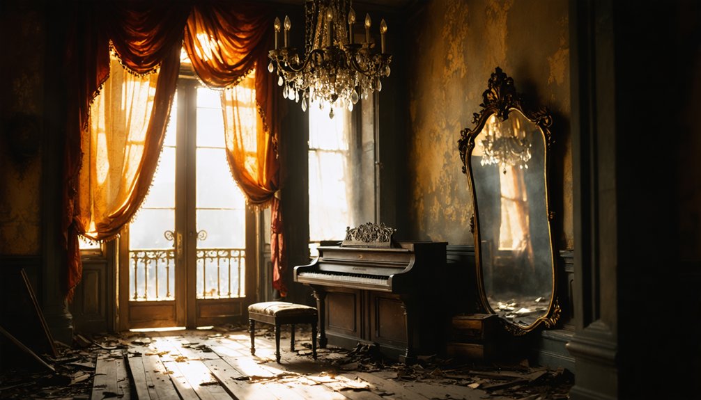 haunting victorian ghost towns