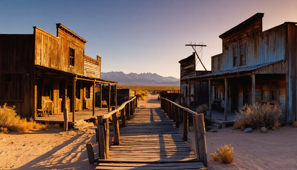 haunting western landscape photography tips