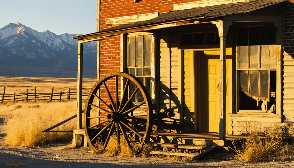 heritage trails showcase mining history