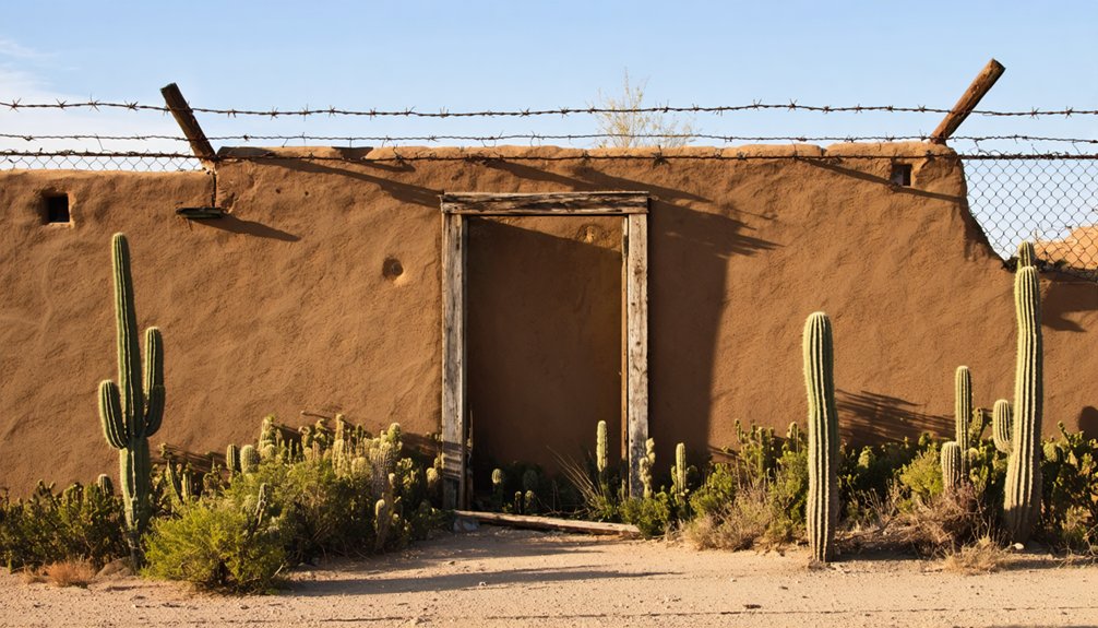 hidden calabasas ghost town