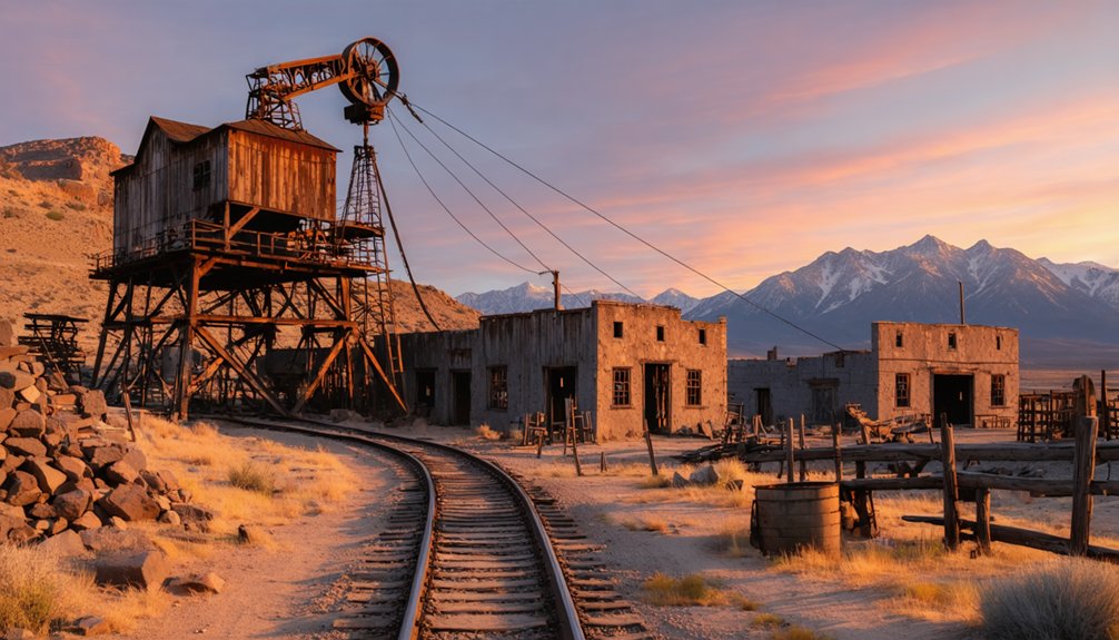 hilltop s mining community legacy