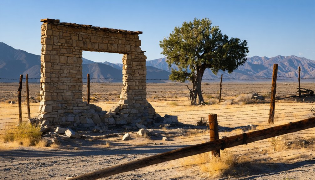 historic cemetery preserves heritage