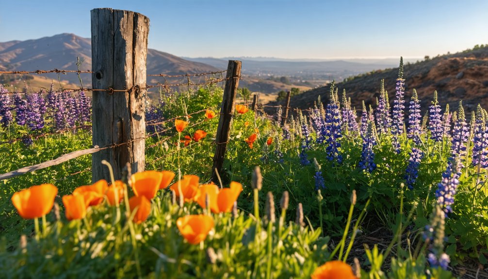 historic mining trails explored