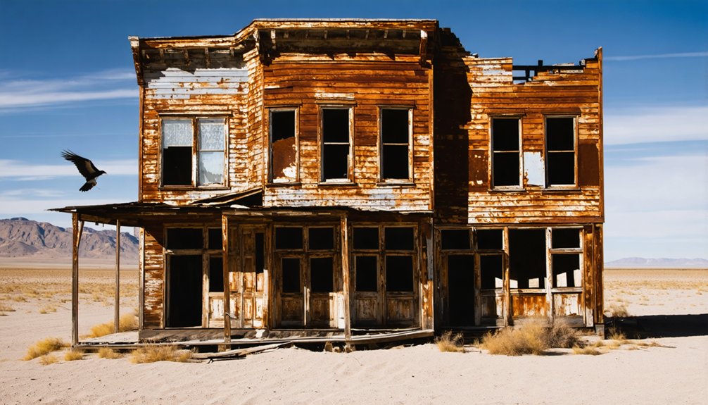 historic structures and preservation