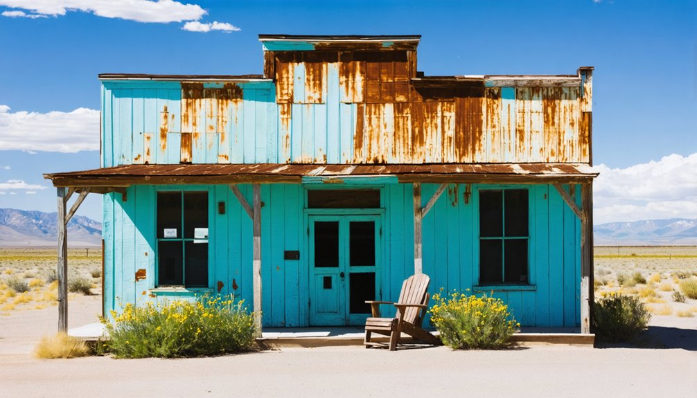 historic treasures in golden