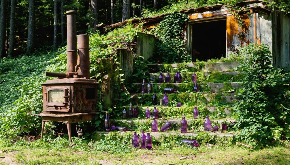 historical obscurity of fluhr