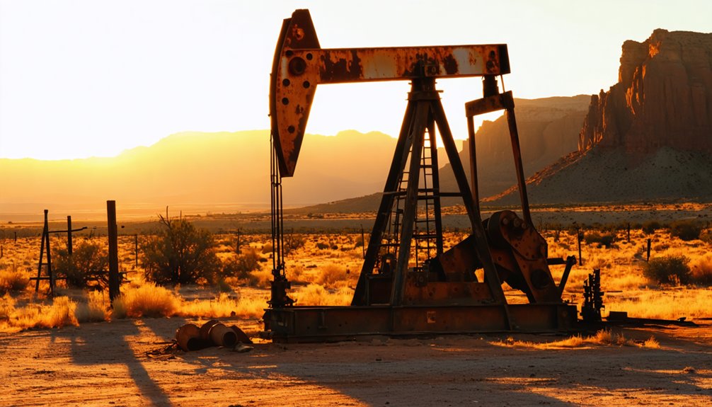 hogback field s environmental legacy