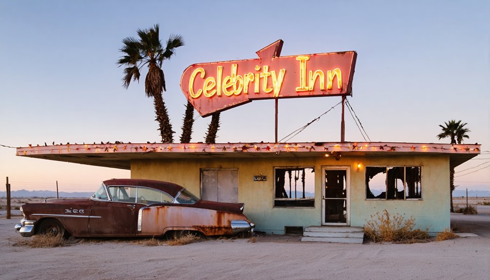 hollywood s glittering desert oasis