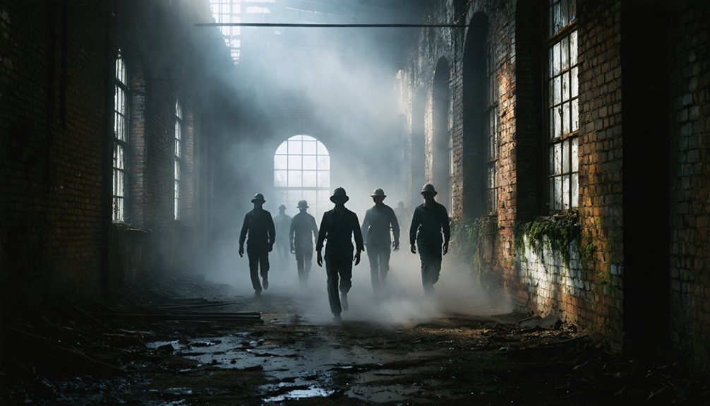 hollywood s influence on preservation