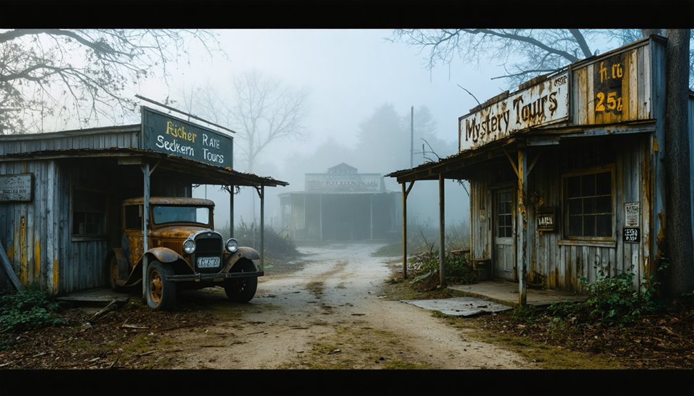 holy city revenue streams