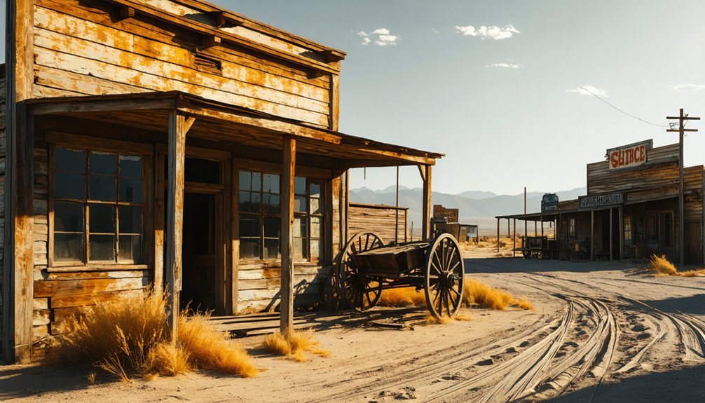 horseshoe bend submerged underwater memorial